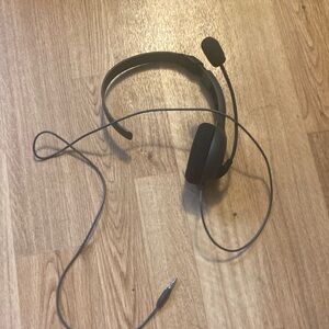 Playstation Headset